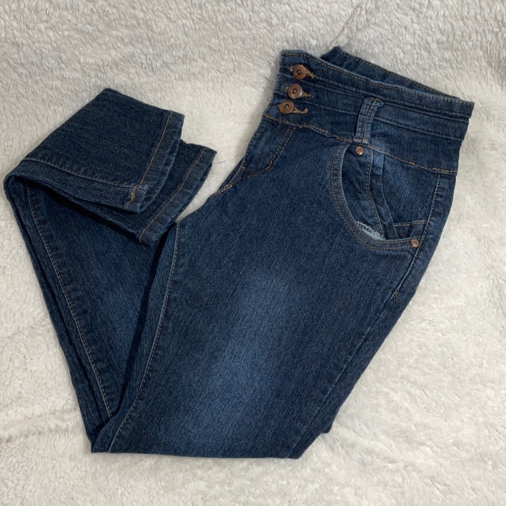 Ella Women’s Jeans